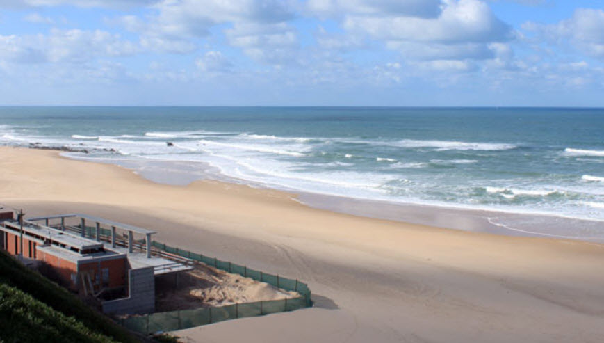 Praia da Física, Portugal, Portugal